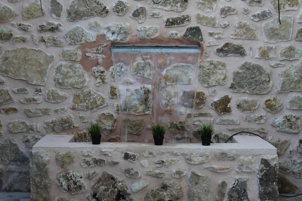 El Escondite De Castroserna Castroserna de Arriba Buitenkant foto