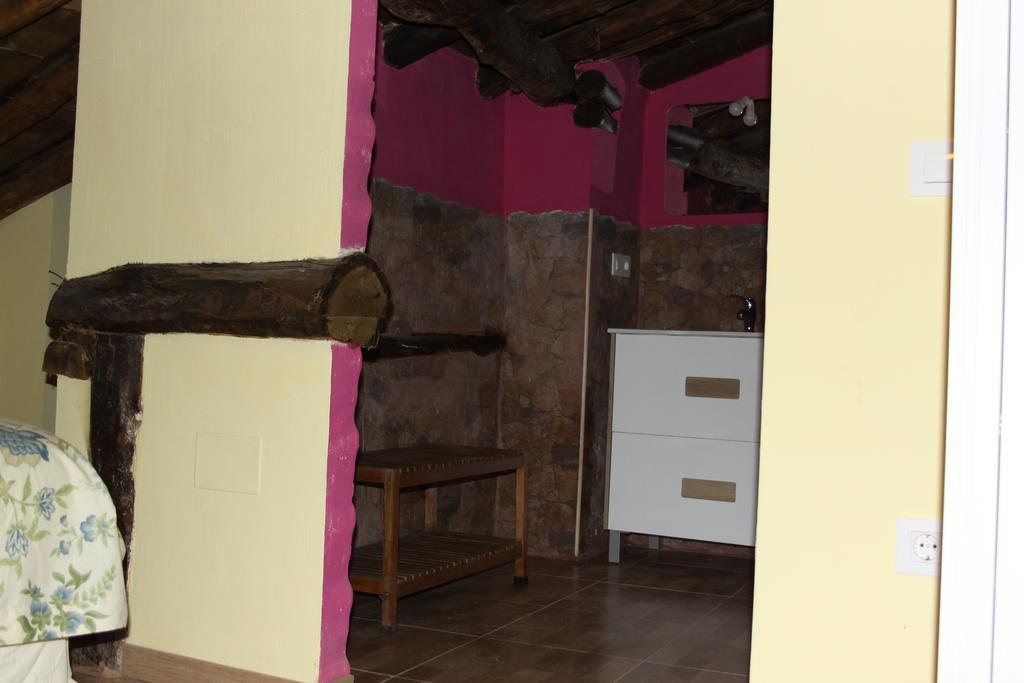 El Escondite De Castroserna Castroserna de Arriba Buitenkant foto